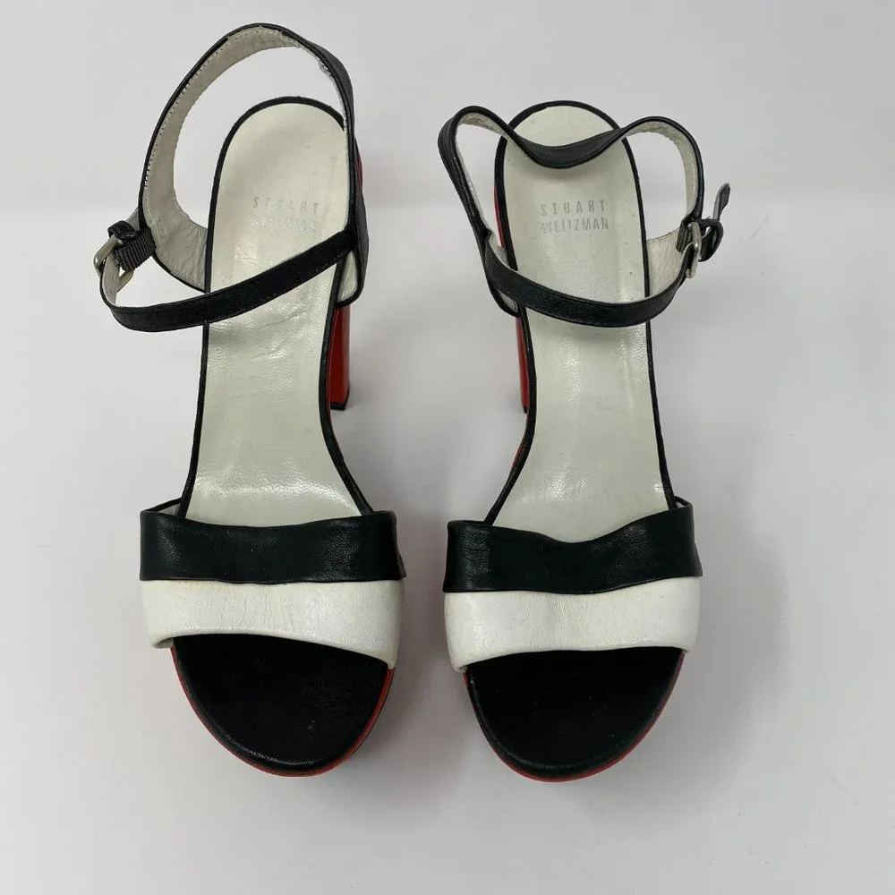 Stuart Weitzman stuart weitzman